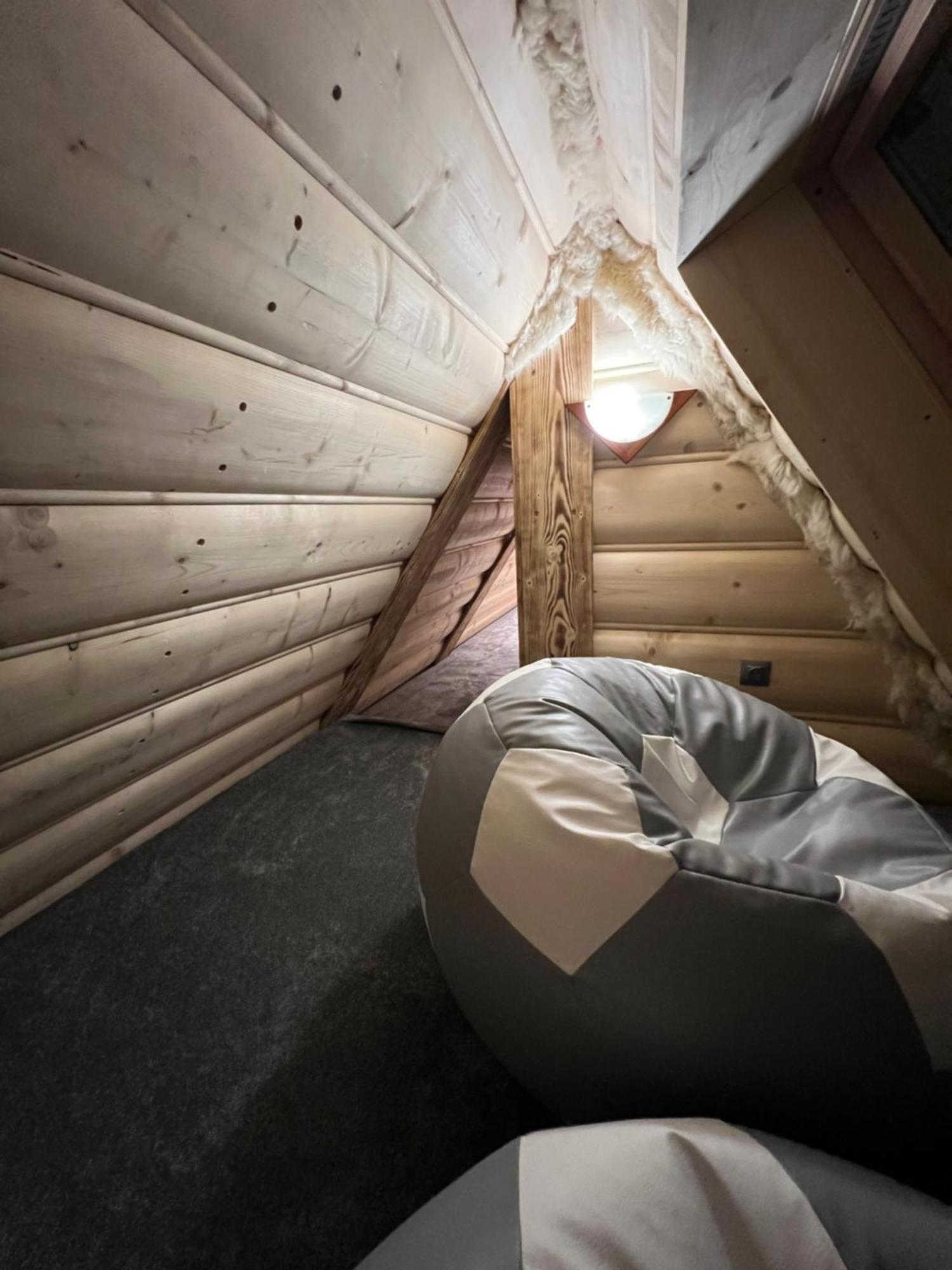 Apartamenty I Domki Taterka Косьцелісько Екстер'єр фото