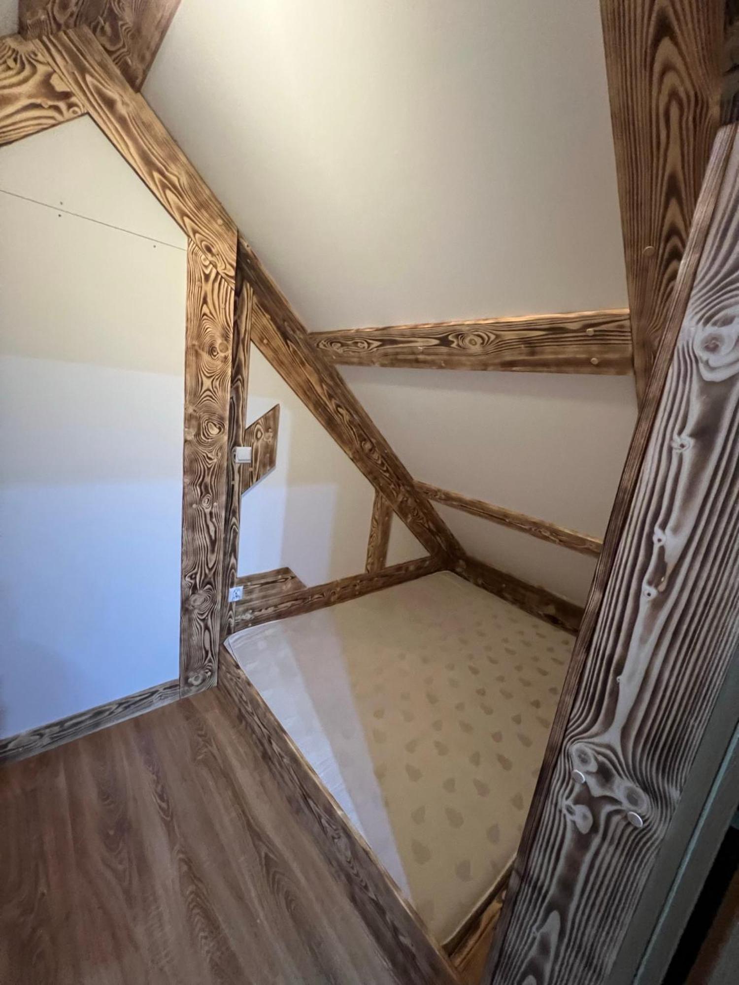 Apartamenty I Domki Taterka Косьцелісько Екстер'єр фото